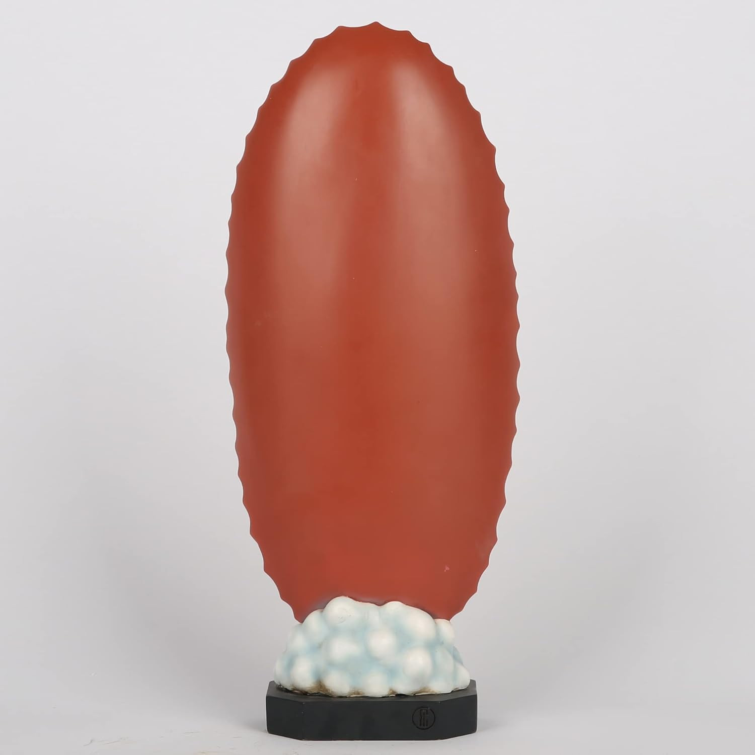 Catholic 14.75" H Our Lady of Guadalupe Statue, Blessed Virgen Maria Mother Figu