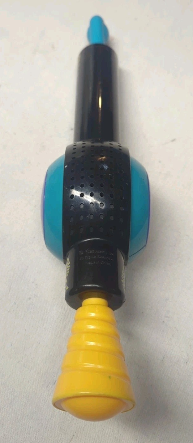 Vintage Bop It Original 1996 Handheld Electronic Game Hasbro Tested & Working