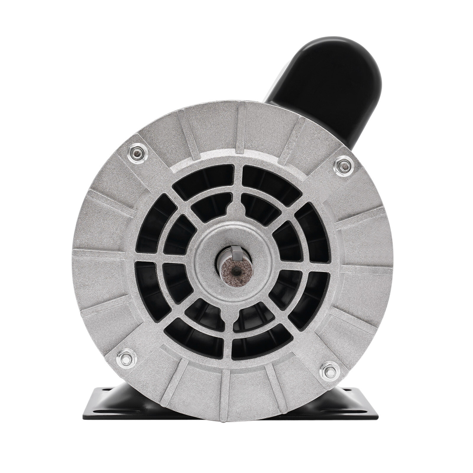 1/2HP 115/230V General Purpose Motor 3450RPM Electric Motor Single Phase New