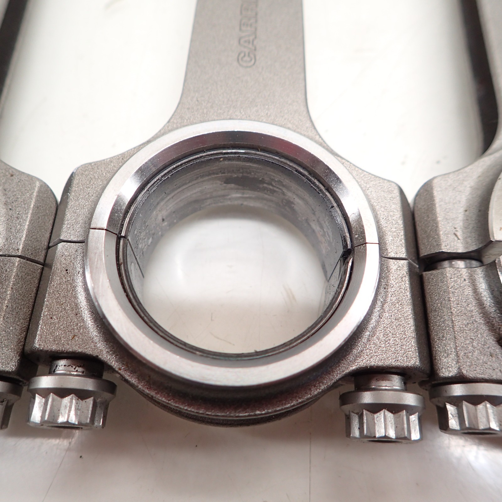 15-24 Yamaha YZF R1 Carrillo connecting rods