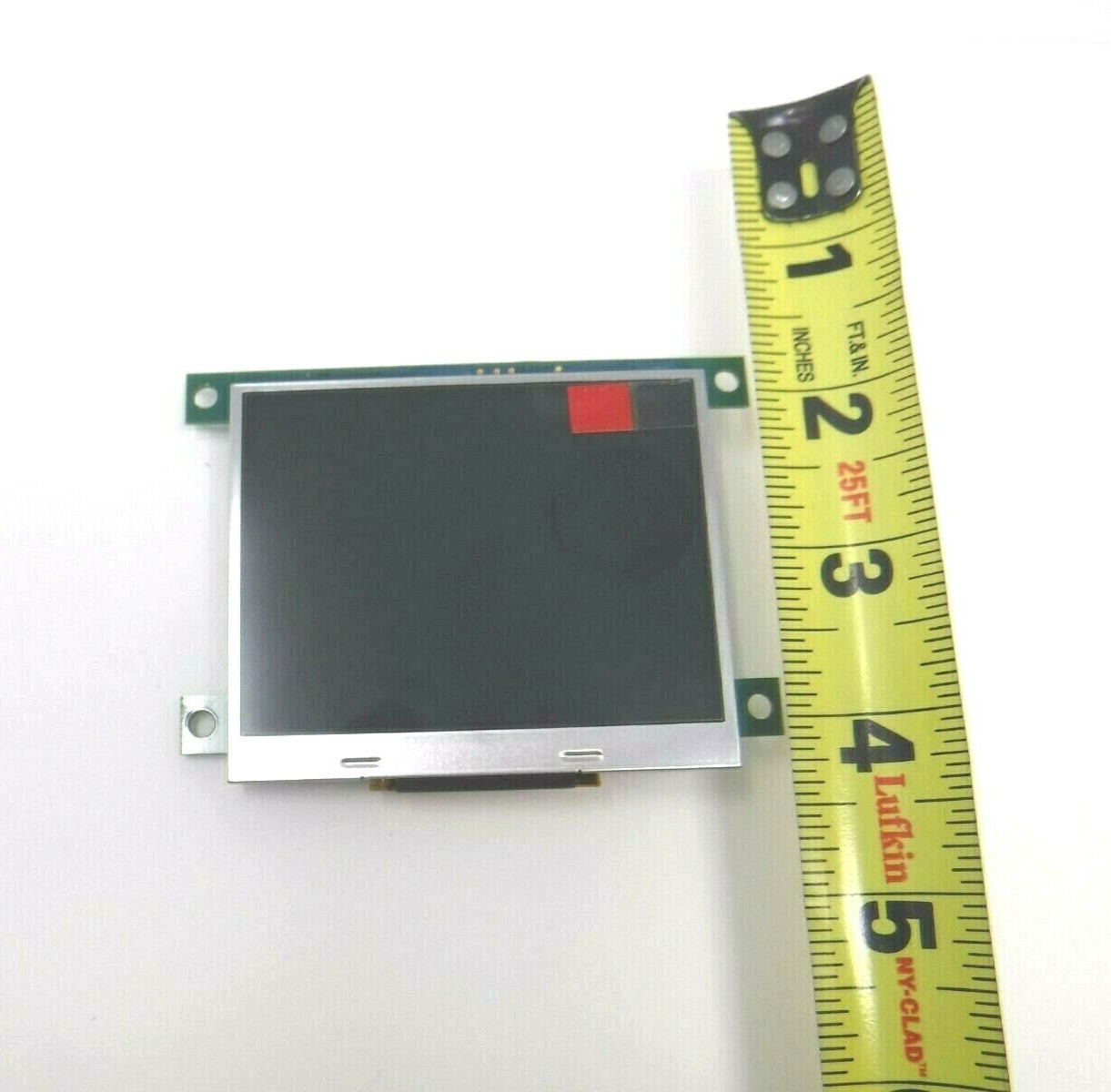 Miller Multimatic 215 Welder LCD Display Control Circuit 276531 (3in) *NEW*