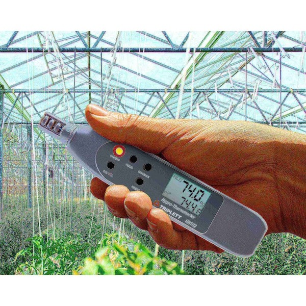Triplett Rht02 Humidity Pen
