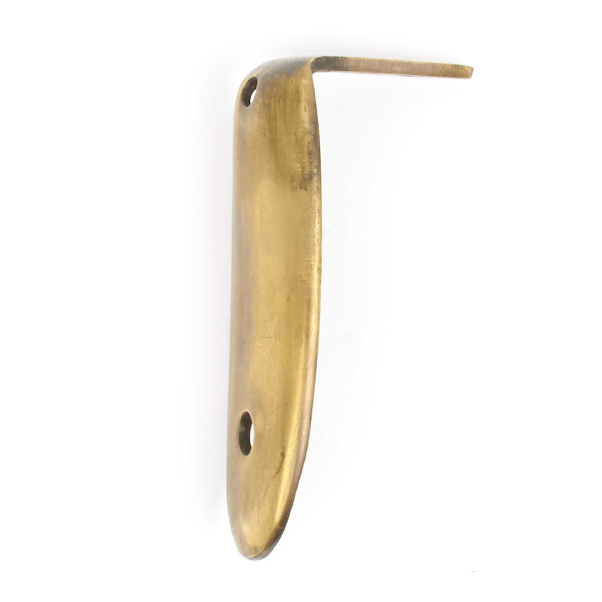 British P-1853 Enfield Rifle and P-1864 Snider Rifle Brass Butt Plate