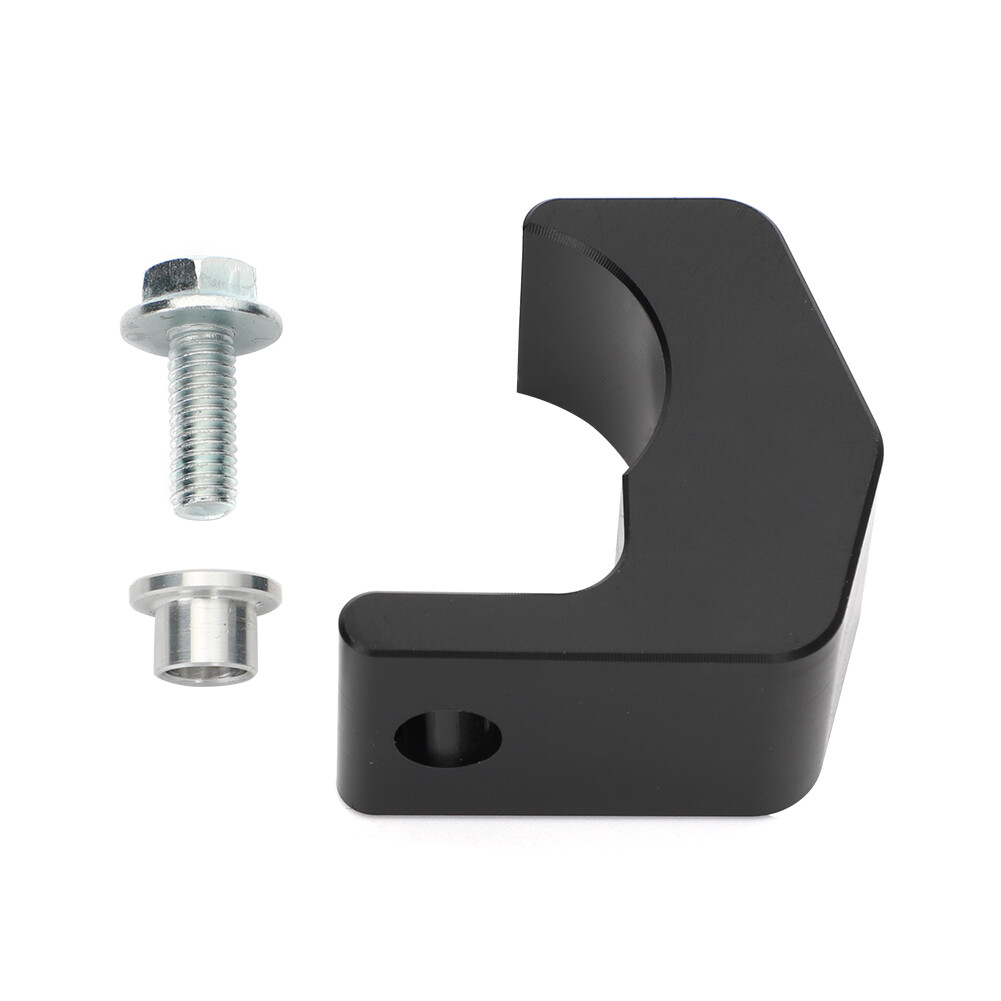 For Honda TRX250R Front Lower Frame Chain Slider Guide FourTrax 250 1986-1989 US