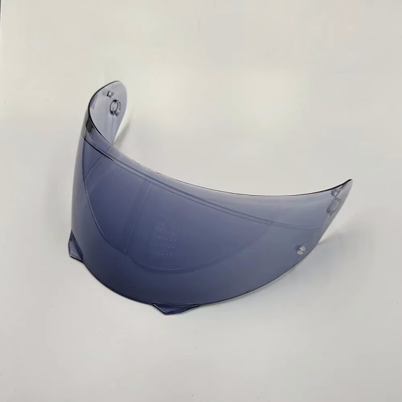 Photochromic Visor Lens Fit For HJC i90 HJ33 Motorcycle Helmet Faceshield