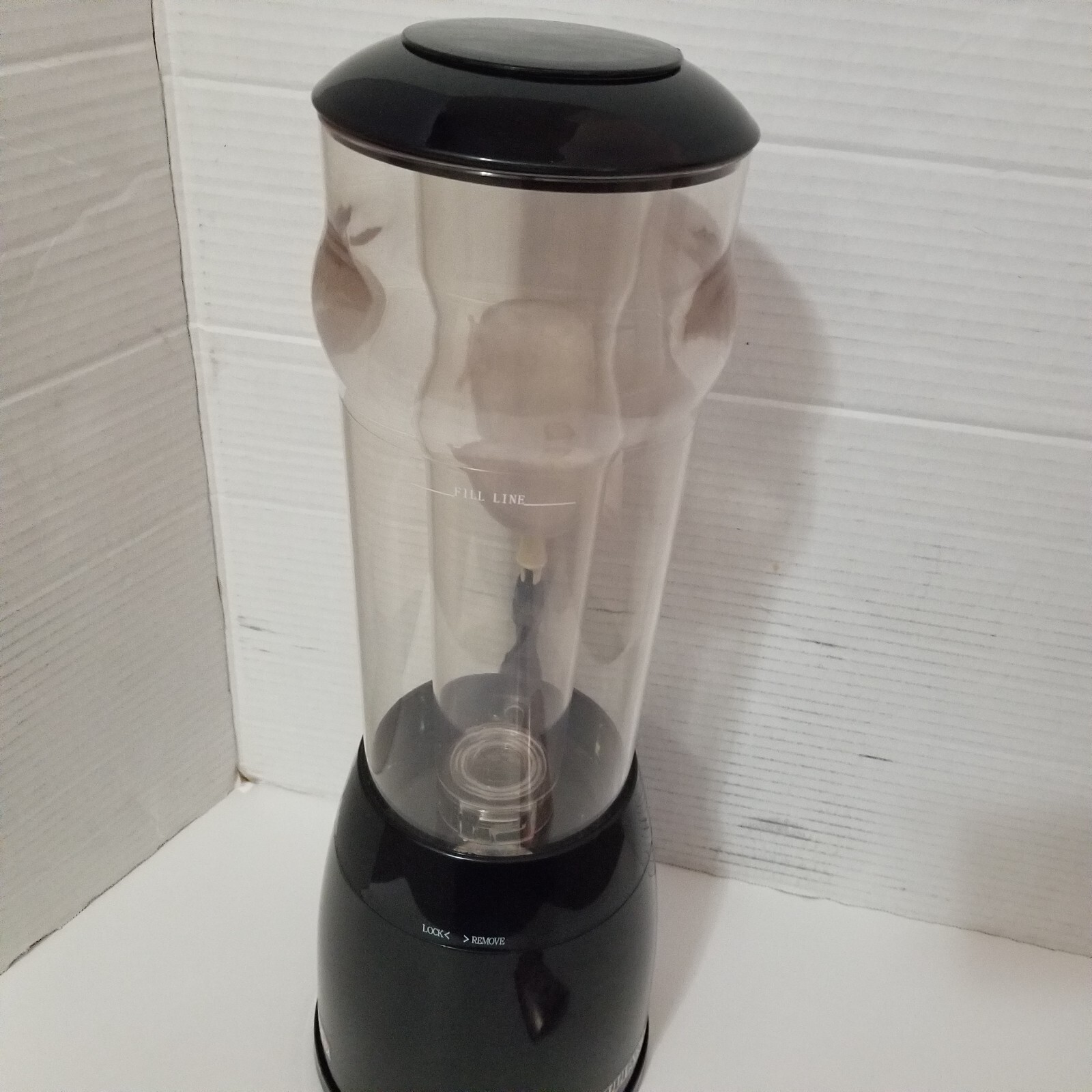 BrewTender Tabletop Beer & Beverage Dispenser Killians Irish Red Tap Keg Lighted