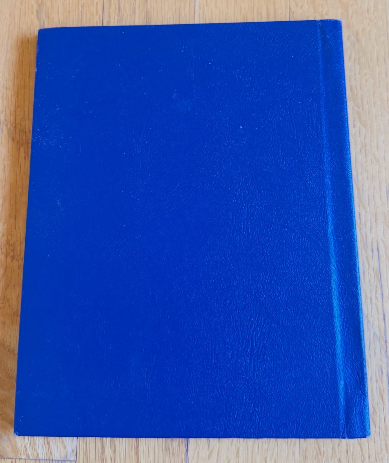 Whitman Classic Bookshelf Album Liberty Nickels 1883-1912 : Empty, No Coins