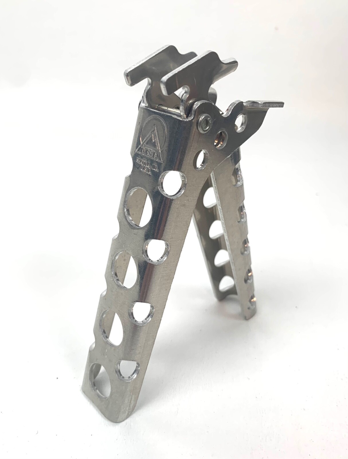 New MSR Panhandler Pan Pot Grabber Handle Aluminum Made in USA