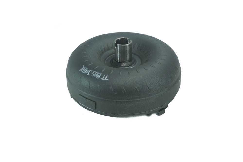 6L80E 6L90E JMBX GM TORQUE CONVERTER CHEVY HEAVY DUTY BILLET COVER