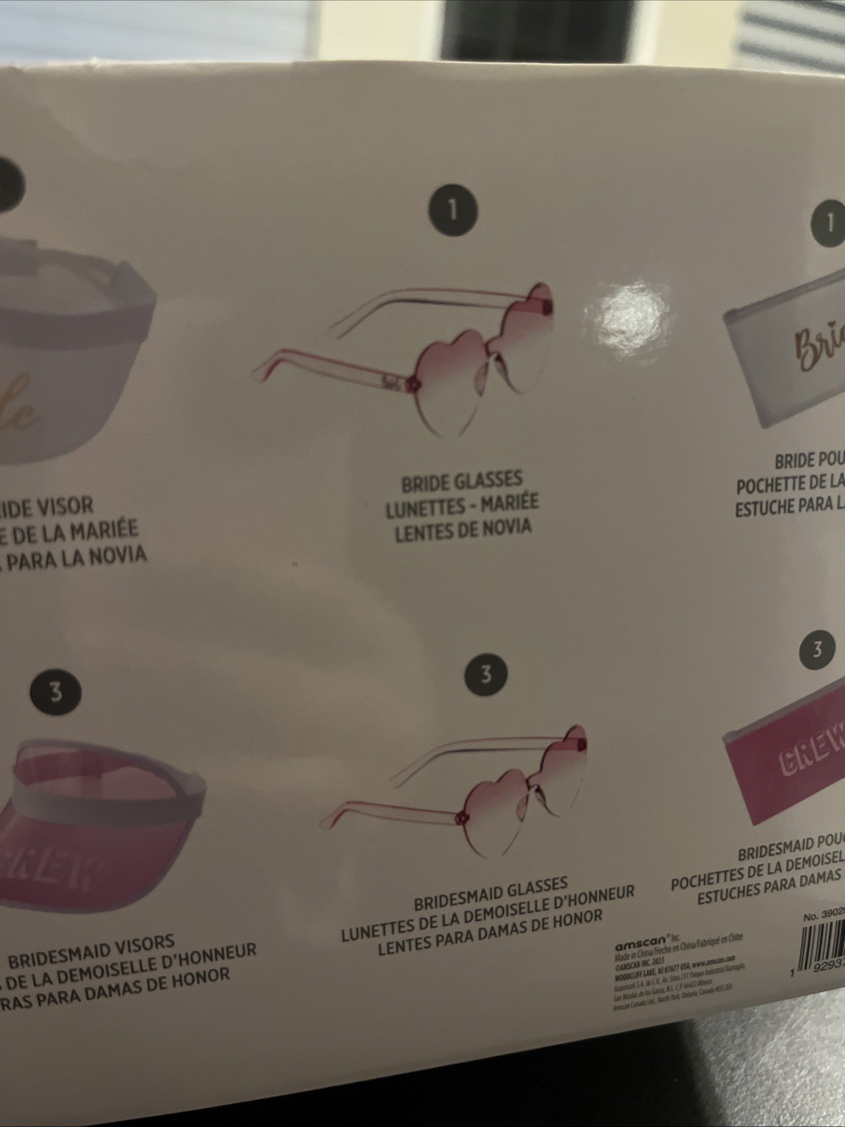 Bachelorette Party Kit: All You Need for a Smashing Night Out