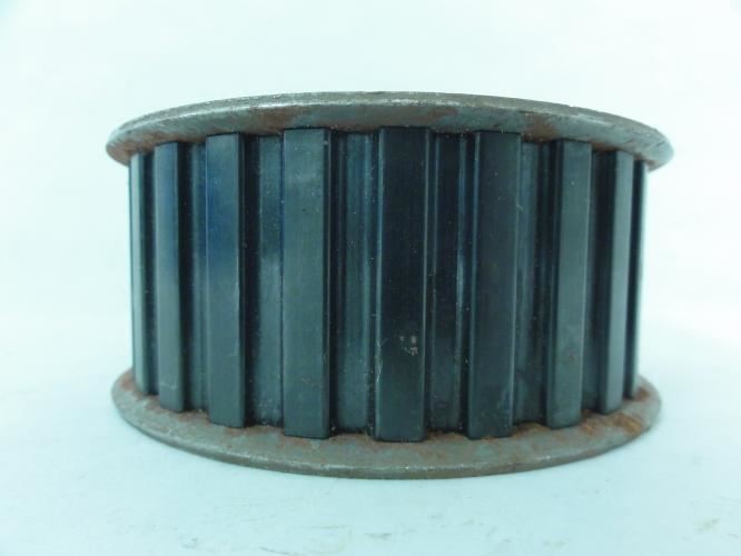 189785 Used; Martin TB26H150 Bushed Timing Belt Pulley; 26Tooth; 1.5" Belt Width