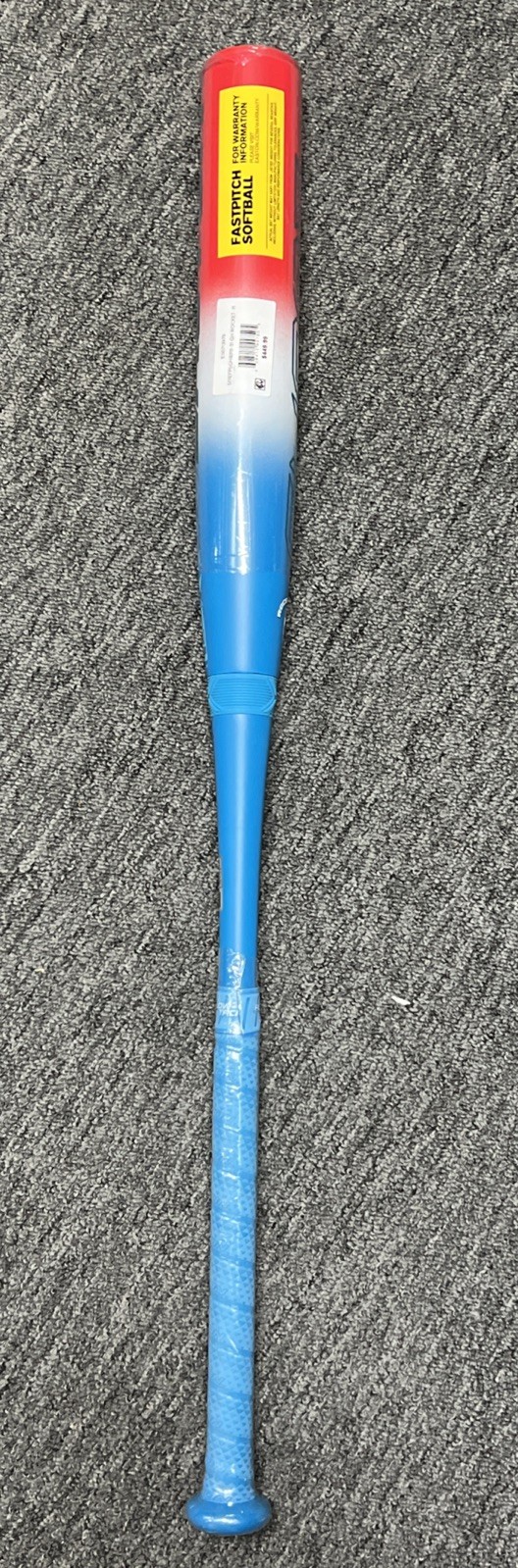 NEW 2026 Easton Ghost OG Double Barrel 31/20 DROP 11 ROCKET POP 🔥🔥🥎🥎