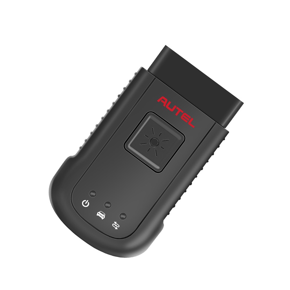 AUTEL MaxiSYS VCI100 Bluetooth for MS906BT MK908 MS908 Elite MS909 MS919 Ultra