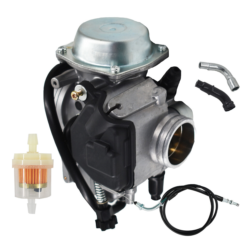 Carburetor for Honda 300 TRX300FW Fourtrax 1988-2000 New