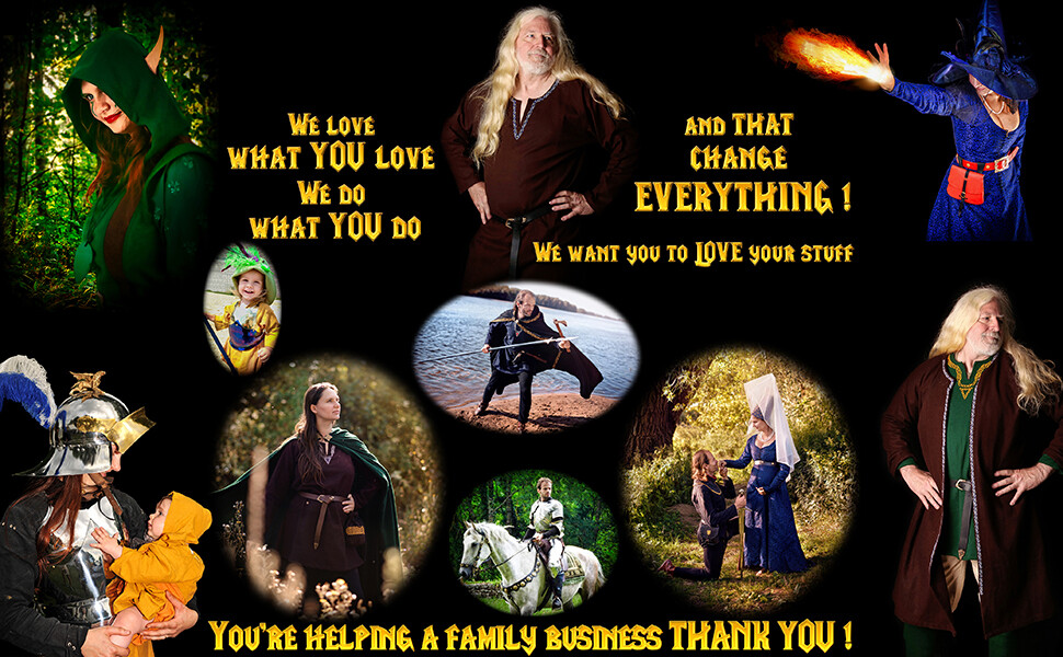 Medieval Genuine Horn Spoon Viking Events Cosplay 4.2 Inch Handcrafted Set of 4