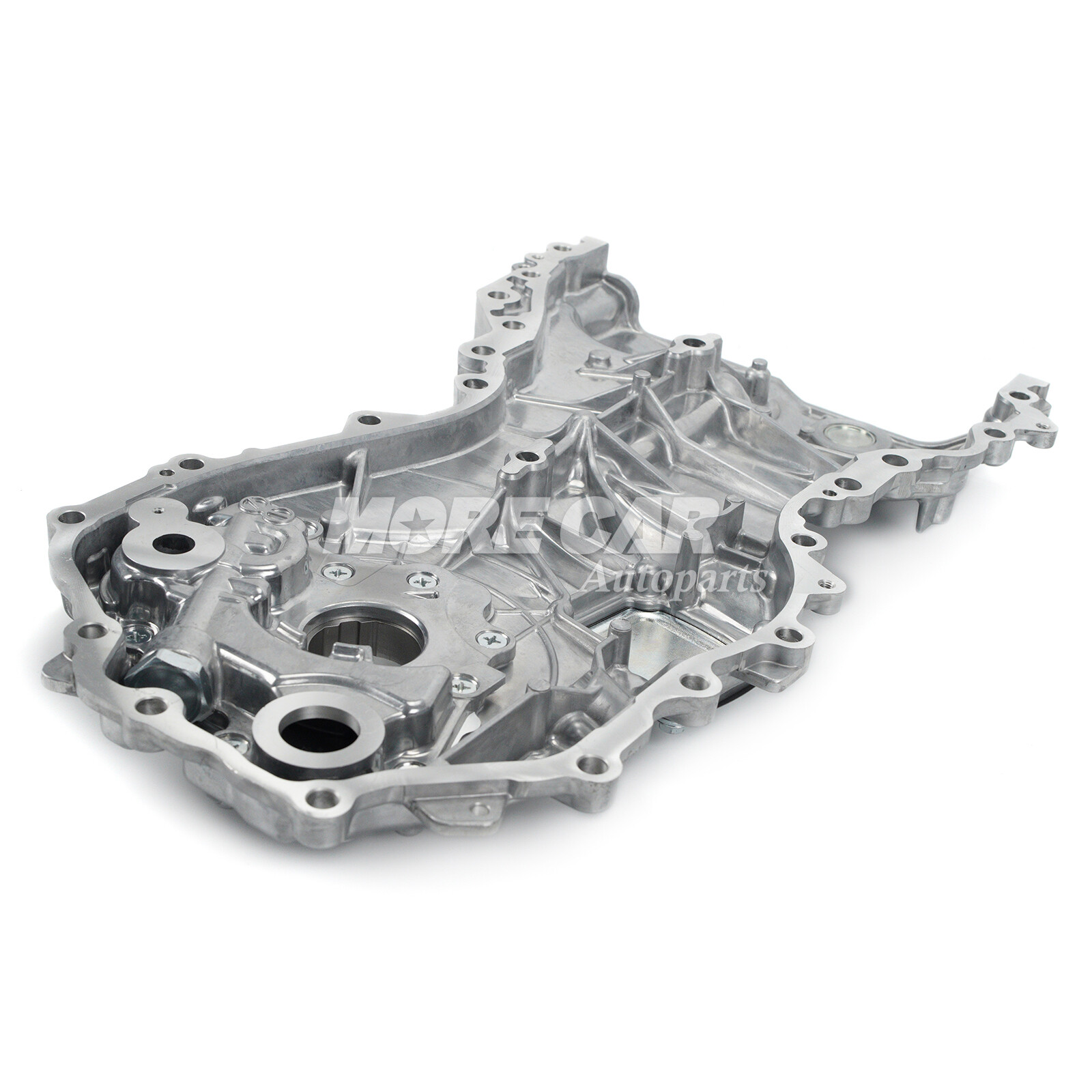 Timing Chain Kit Oil Pump Water Pump for 09-19 Toyota Camry RAV4 Scion 2.5L 2.7L