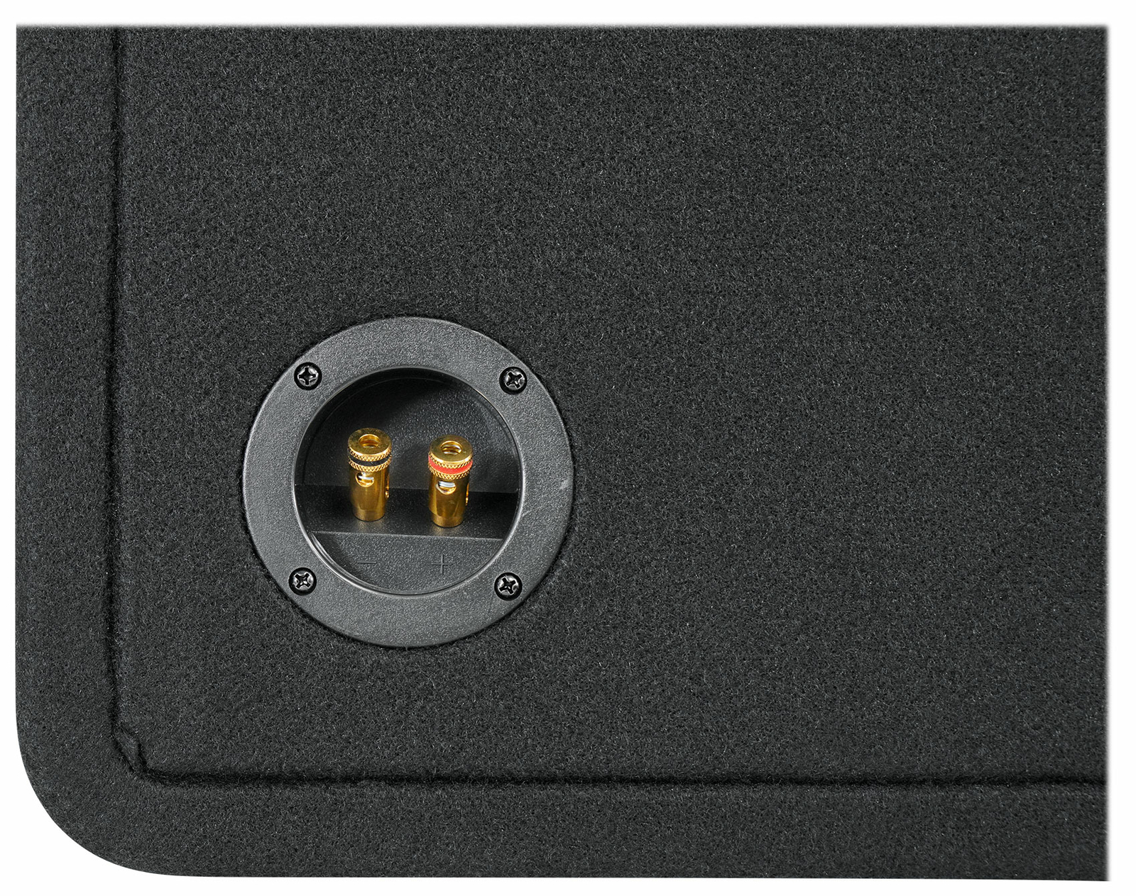 Rockville SK510 PACKAGE 10" 1200w Loaded K5 Car Subwoofer Enclosure+DB11 Amp