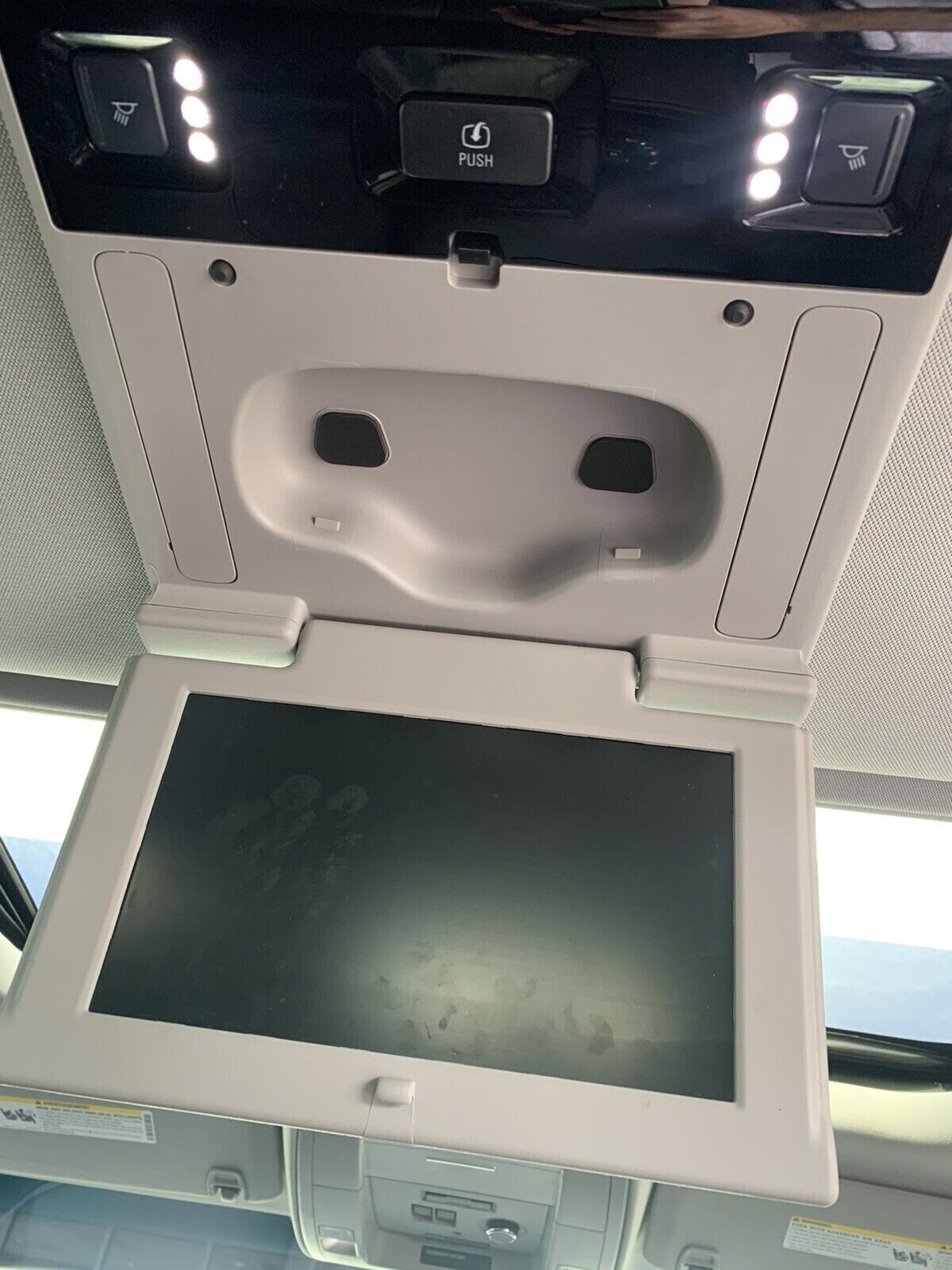 ✅ 1 RSE DVD Monitor Repair RIBBON CABLE Chevy Chevrolet Tahoe Suburban XL LS LT