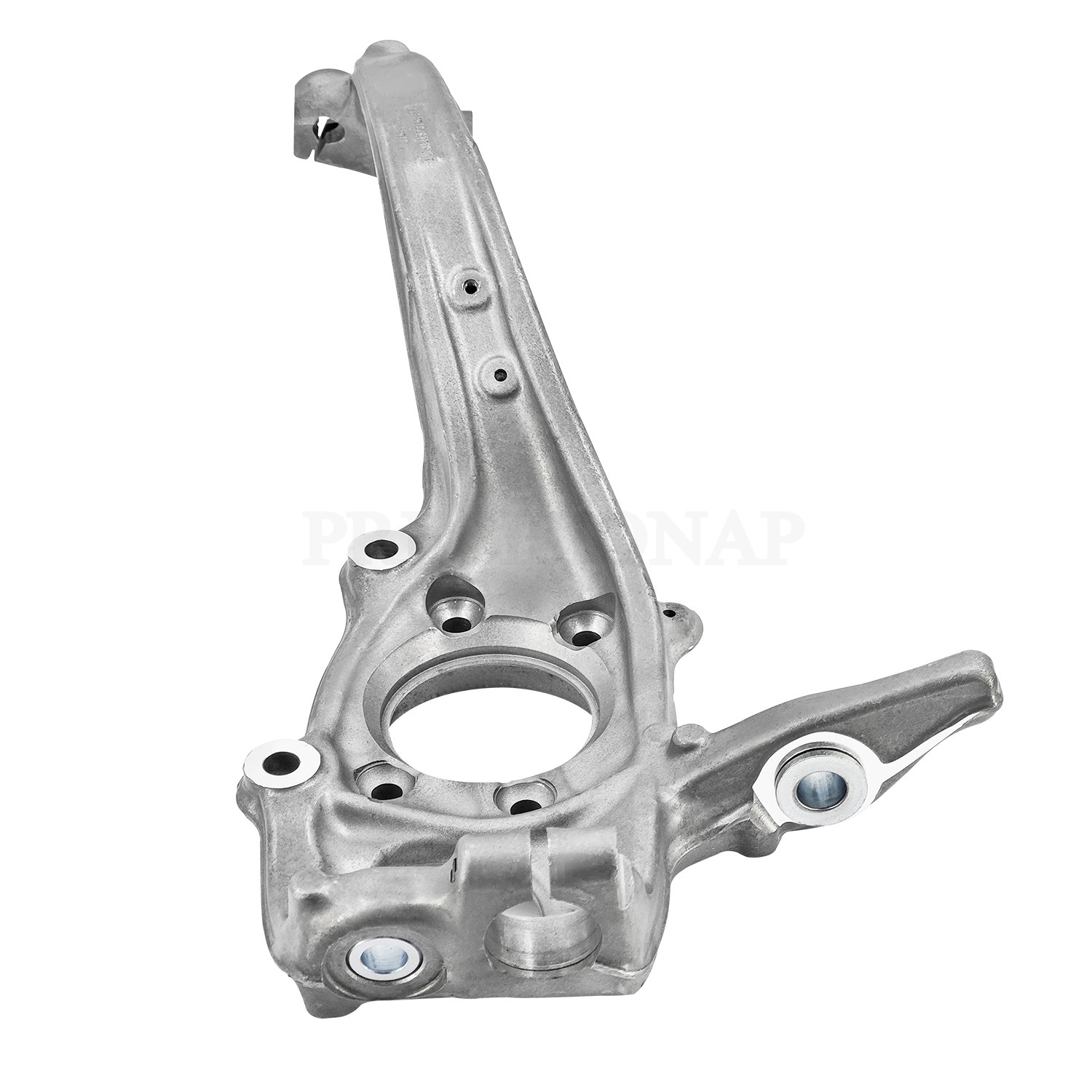 FOR 2013-2022 PORSCHE MACAN 2.0L FRONT LEFT SPINDLE KNUCKLE 95B407253E NEW