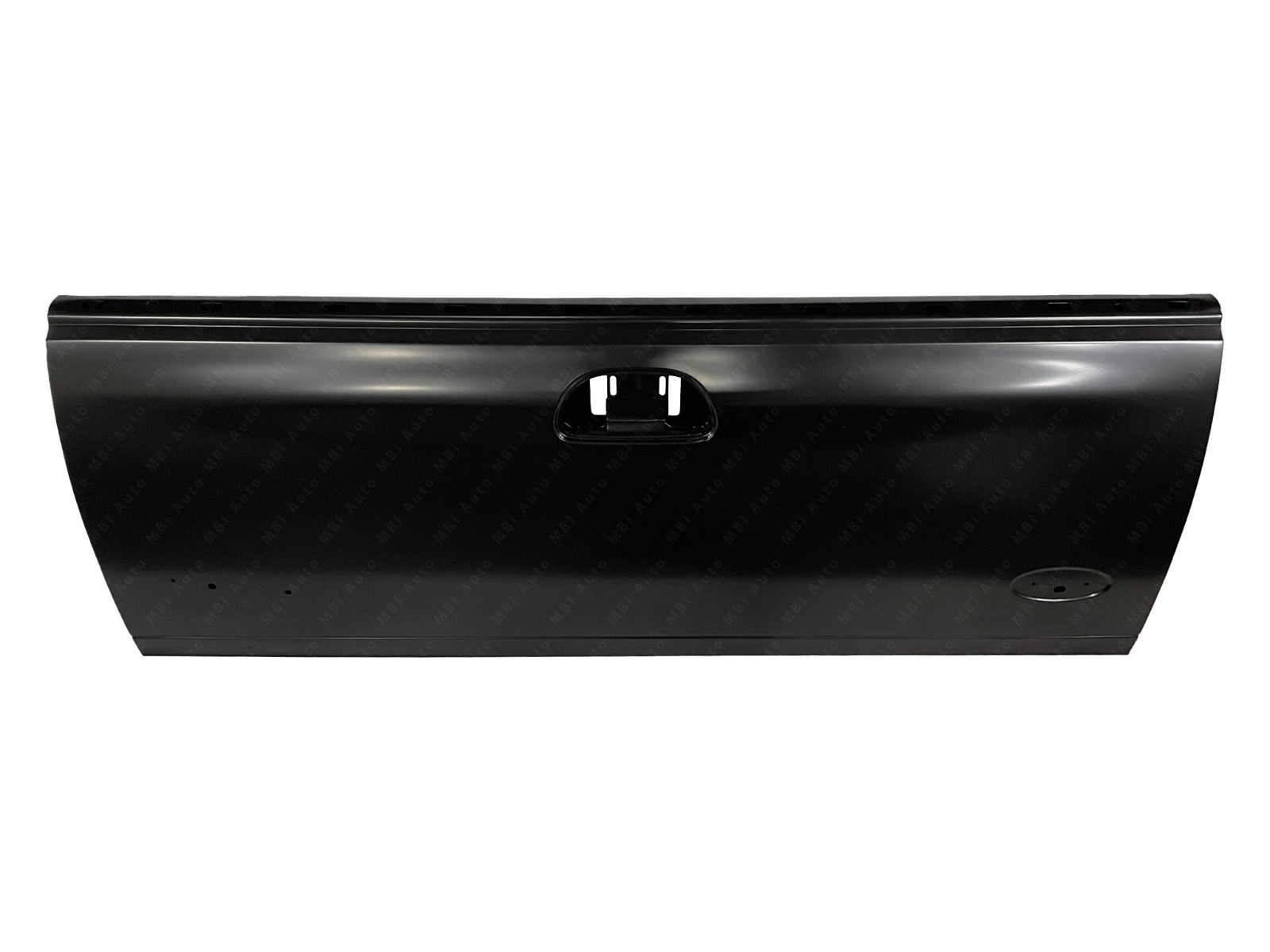 NEW Primered Steel Rear Tailgate Assembly for 1999-2007 Ford F250 F350 SuperDuty
