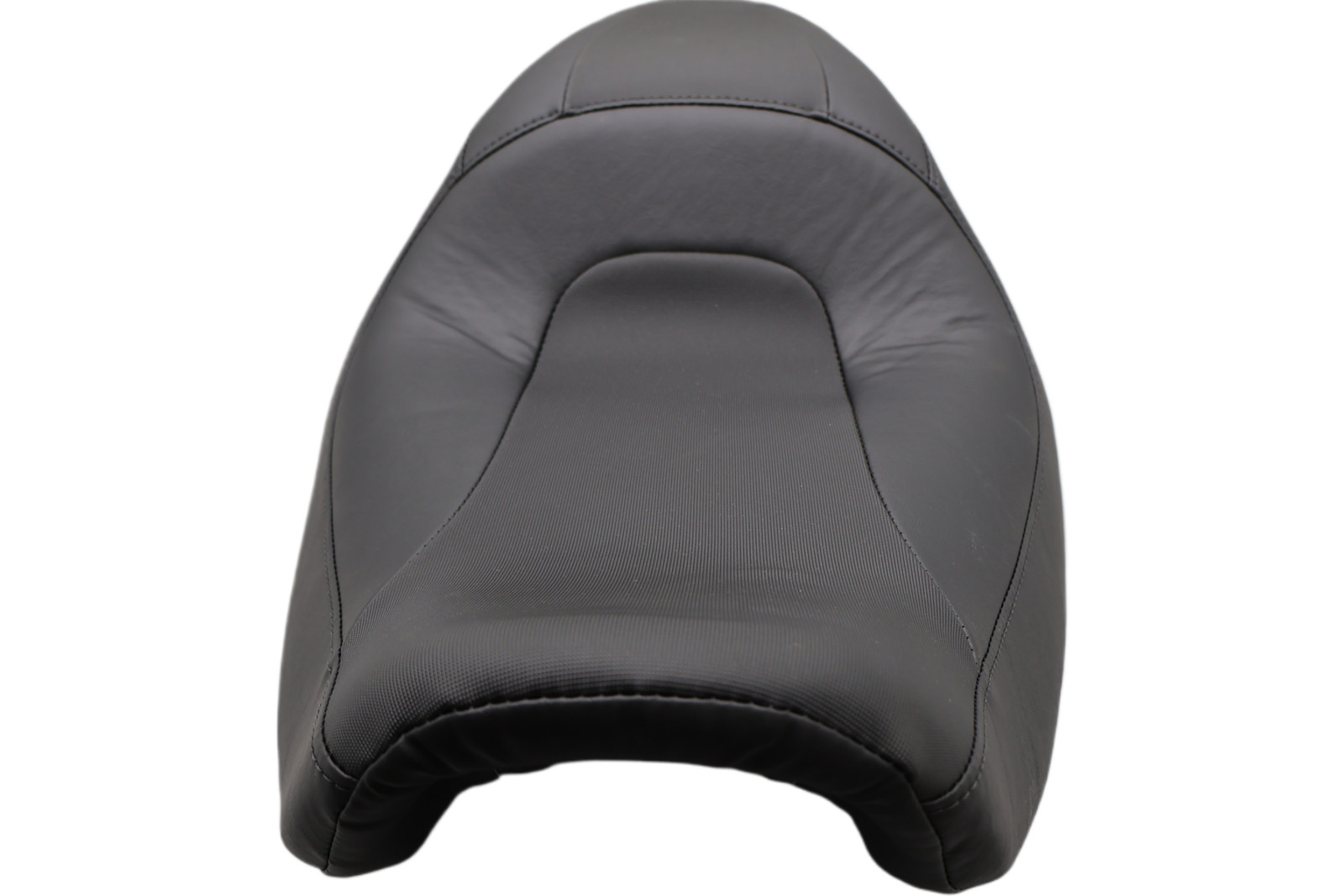 53108-08 NEW OEM 2006-2017 HARLEY-DAVIDSON FXDF DYNA FATBOB SEAT 2-UP