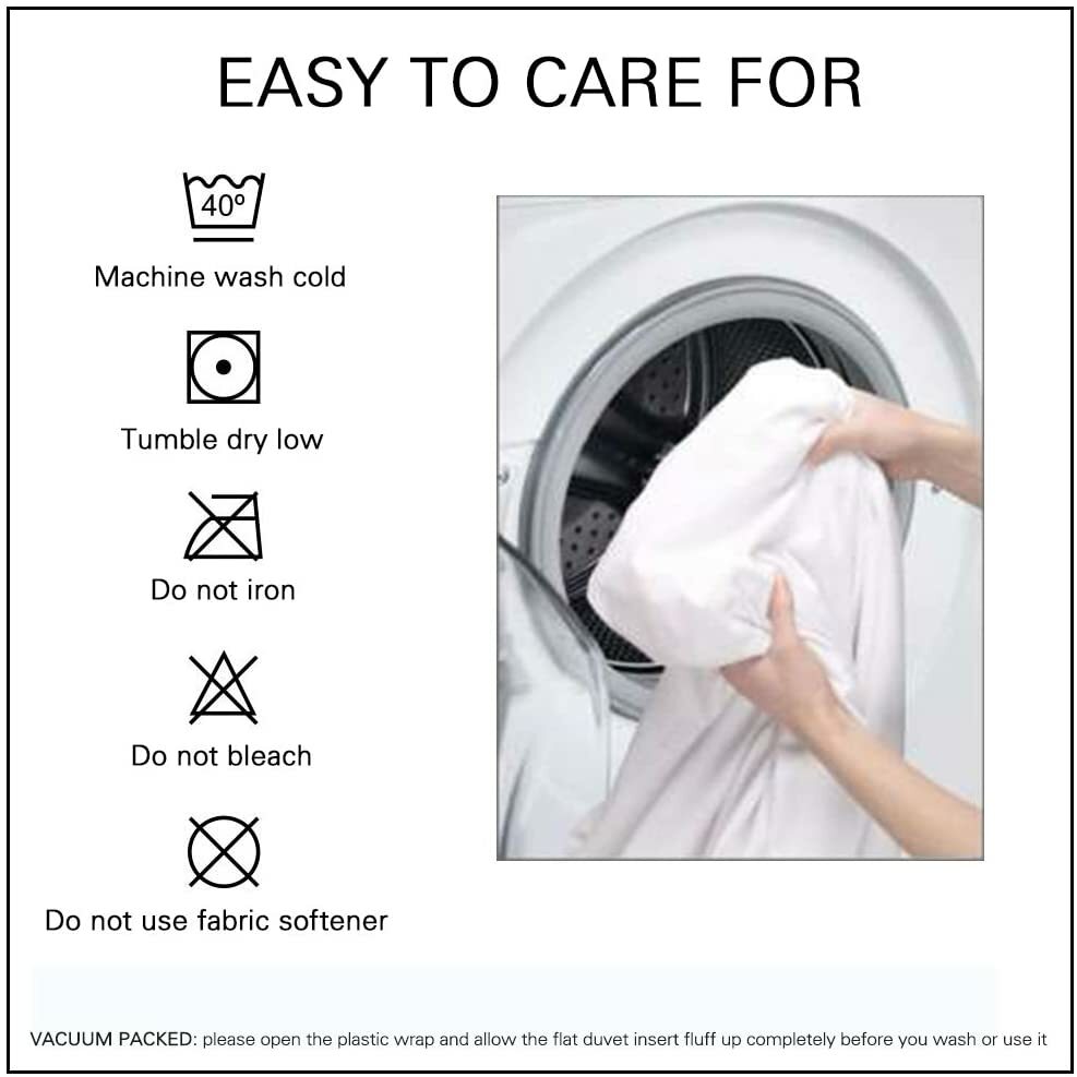 Extra Drop Length 1 PC Bed Skirt 1000 TC/1200 TC Egyptian Cotton Black Solid