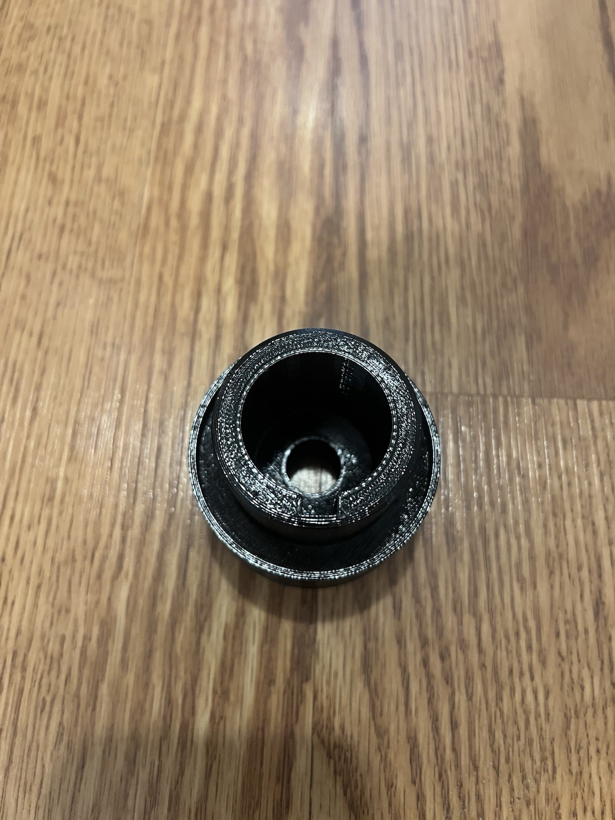 Ford Crankshaft Front Main Seal Driver - Rotunda 303-1251 Style Tool - V6/V8