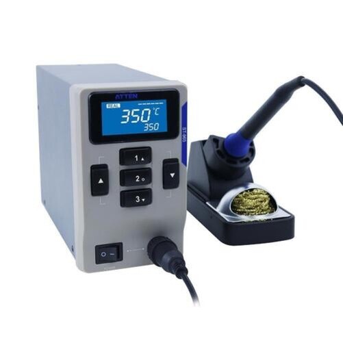 ST-965 Digital Soldering Station Solder Tool 65W Atten