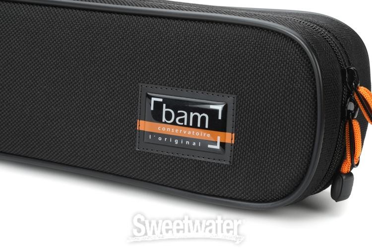 BAM Conservatoire Flute Case