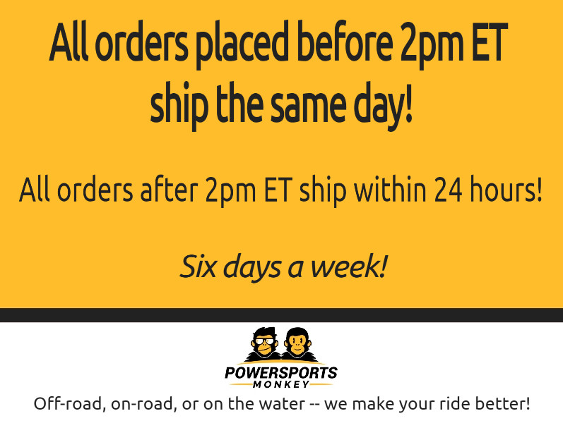 Can-Am Foldable Passenger Backrest for Ryker 219400843