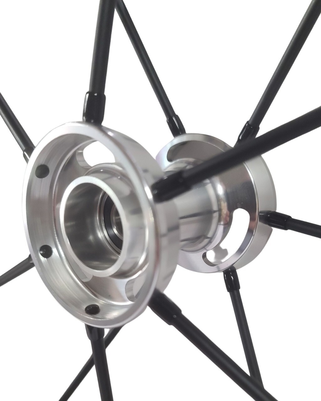 Sumo All Terrain Outdoor Wheelchair Wheels (pair)