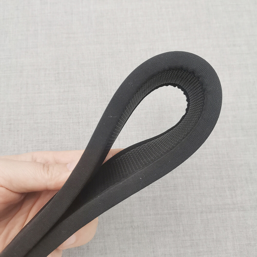 Full Black 2 Point Rifle Gun Sling with Swivels & Neoprene Shoulder Padded Strap