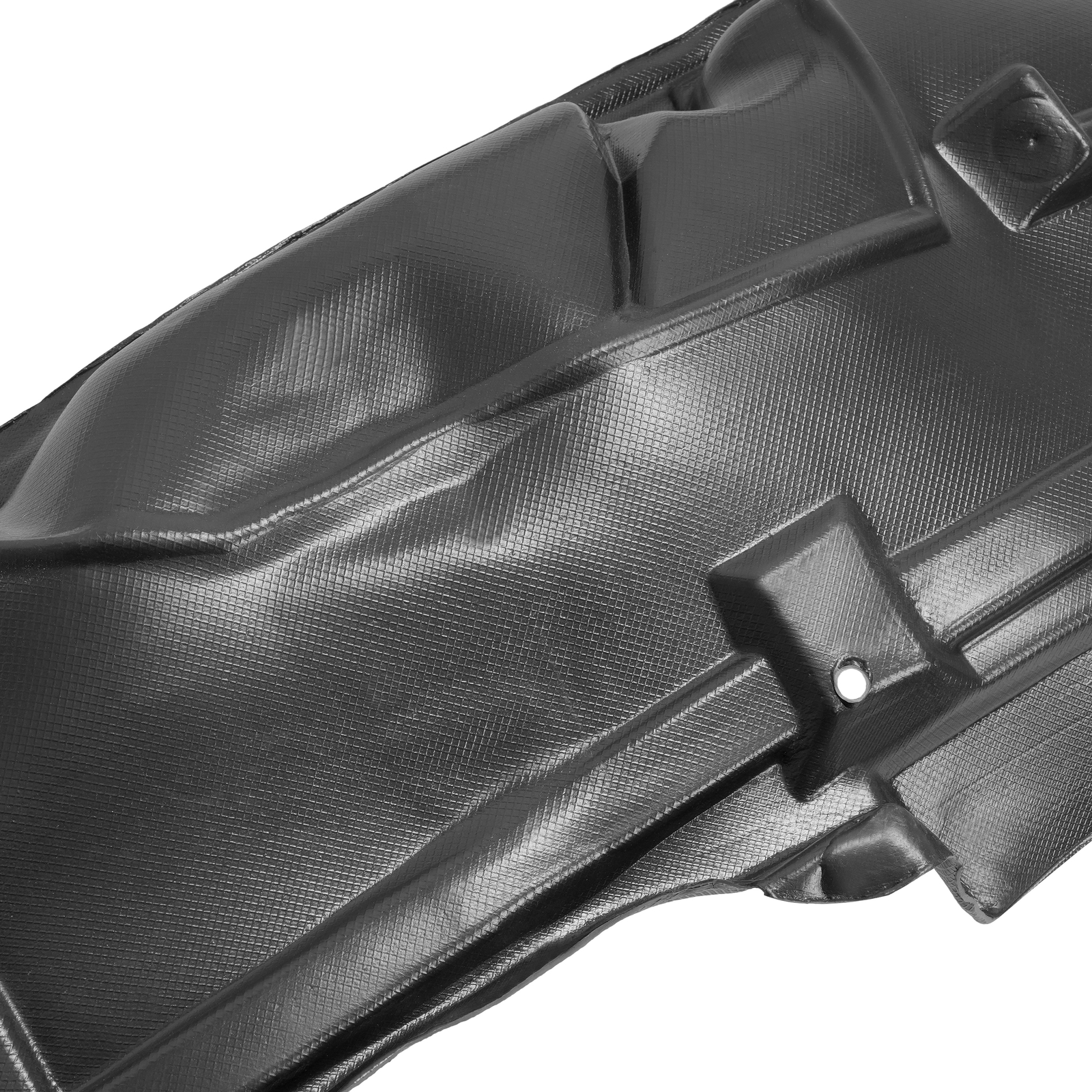 Fender Liner For 2006-2011 Honda Civic Sedan Front Left & Right Side Set of 2