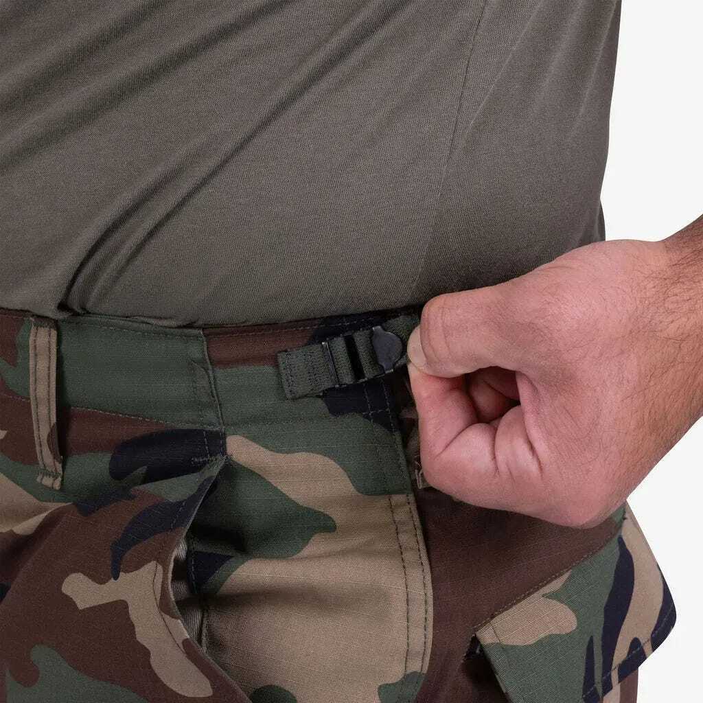 Propper Men's Uniform BDU Trouser - Ripstop