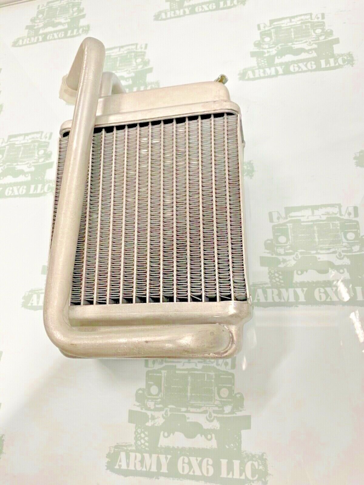 Military 5 ton heater core 2540-00-020-8591 M939 5 ton M923 M923a1 M923a2 M925