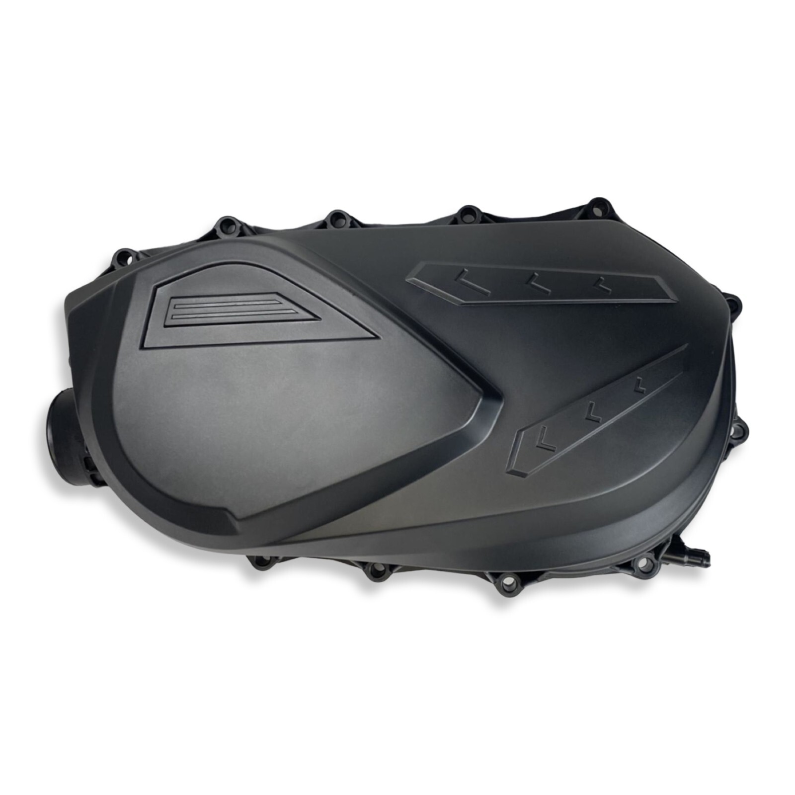 2013-2014 Can-Am Commander Maverick 1000 Clutch Cover - 420612312 420612313