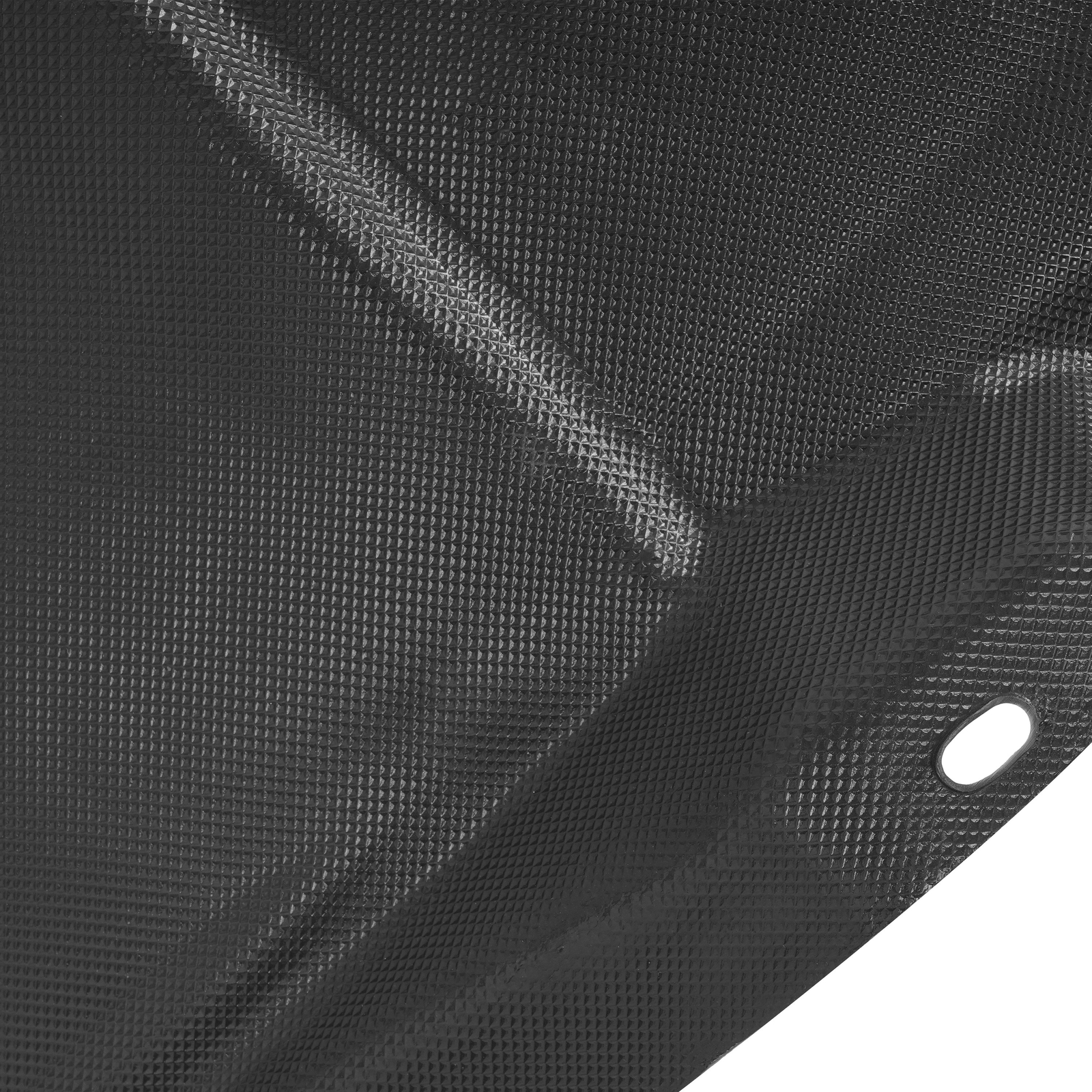 Fit For 2015-2017 Ford Mustang Front Left+Right Inner Fender Liner Splash Shield