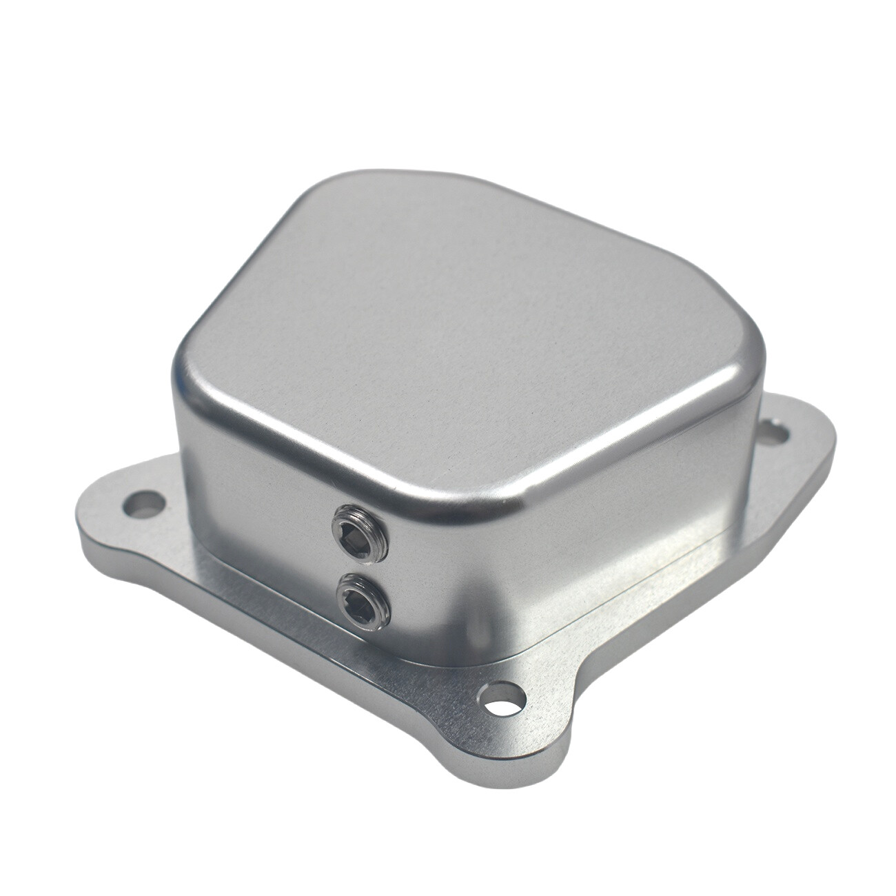 Hemi & Non Hemi Billet Valve Cover For Predator 212cc 196cc Honda GX160-GX200