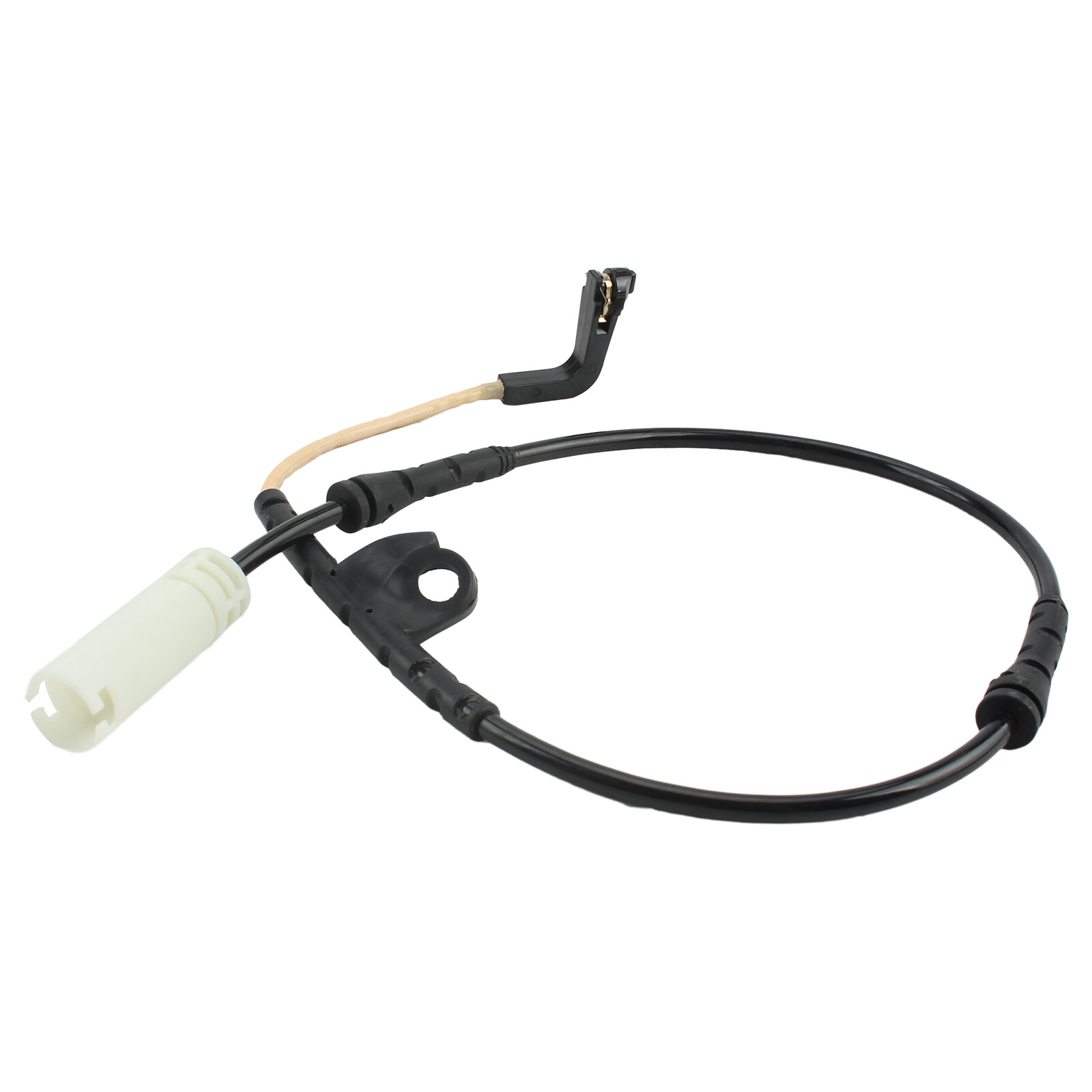 Front + Rear Brake Pad Wear Sensor Kit For BMW 128i 135i 325i 325xi 328i 328xi