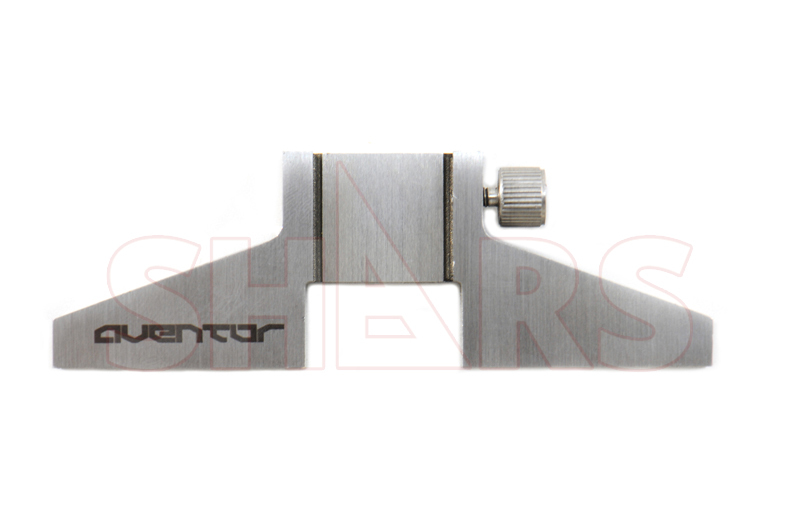 Aventor 3 Depth Base Attachment for 6" 8" Caliper Gage Gauge New !