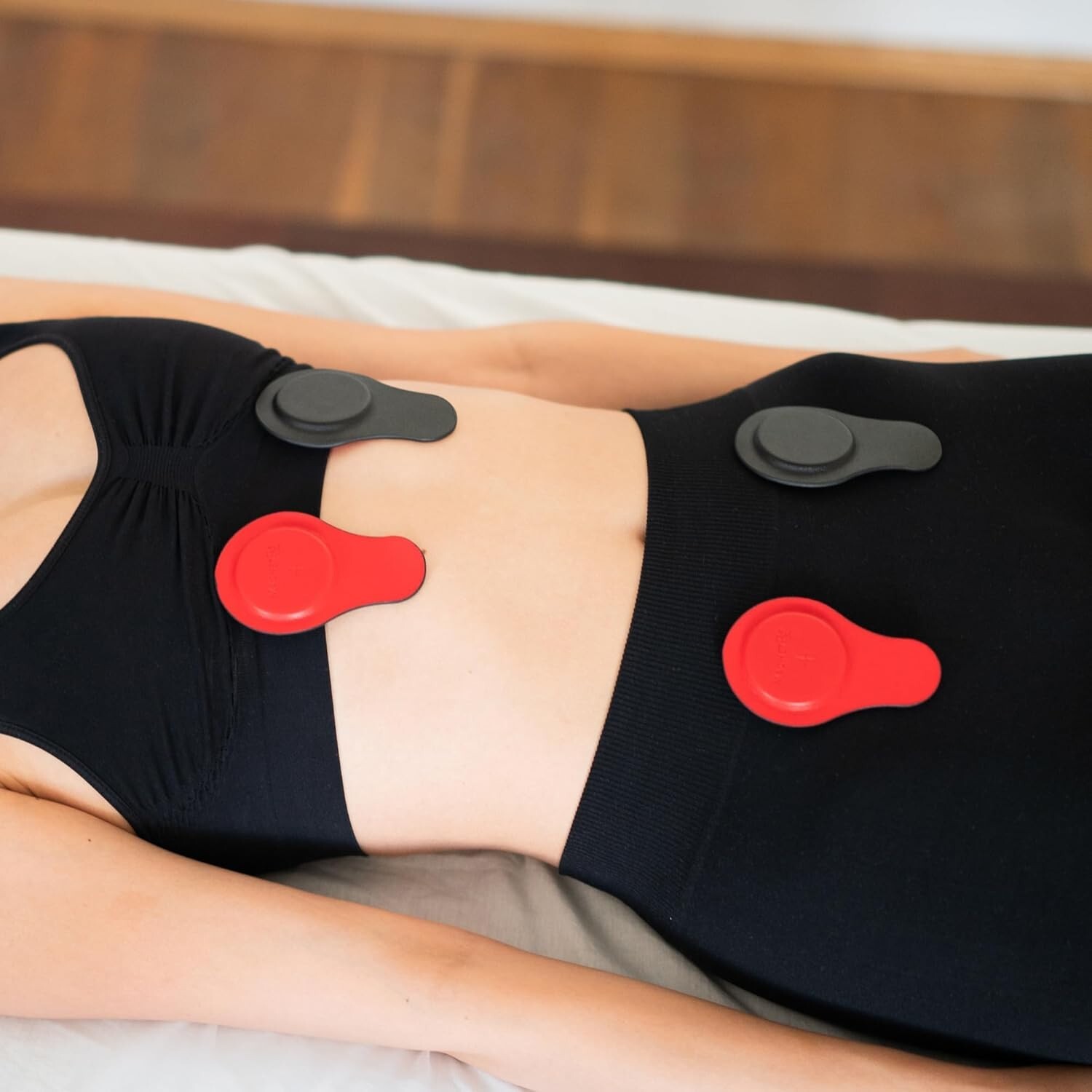 MagnetRX Biomagnetic Therapy Magnets Kit (12 Mixed Units)