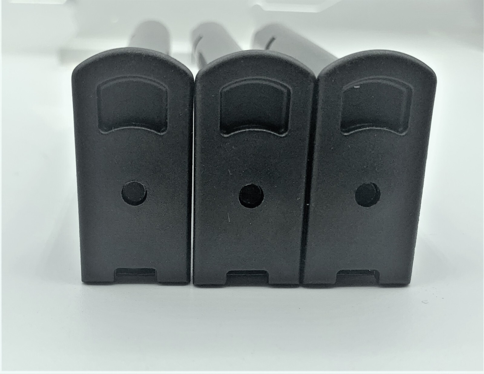 3 PACK 1911 Magazine 8 RD ELANDER 45ACP Full Size Government GI Pistol Mag