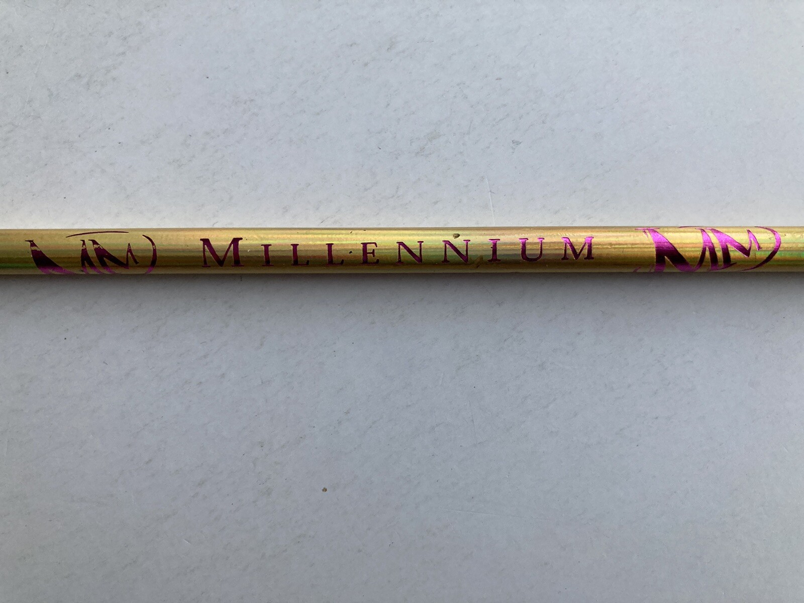 Vintage Millennium Pencil