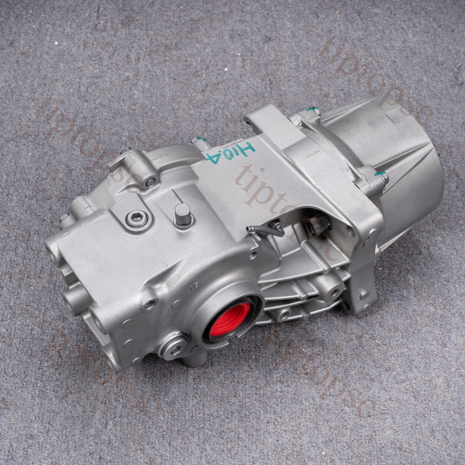 Rear Axle Differential Carrier Assly 2.28 Ratio For 2006 2017 2018 Toyota RAV4