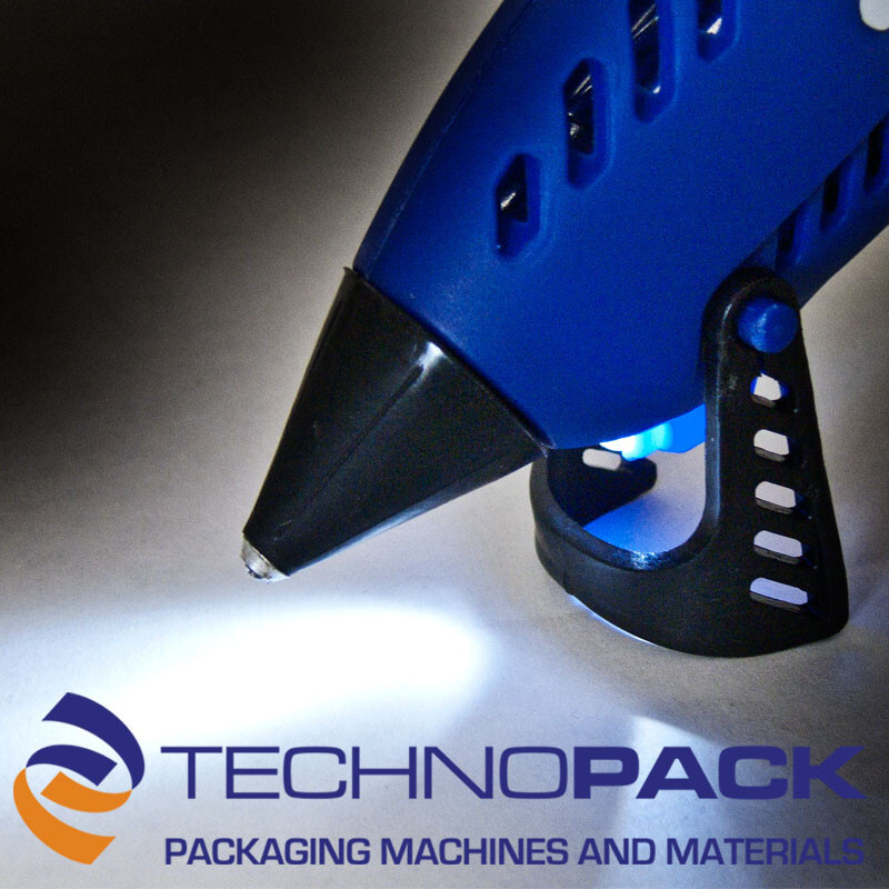 Glue Gun - Hot Temp - Full Size- Jorestech