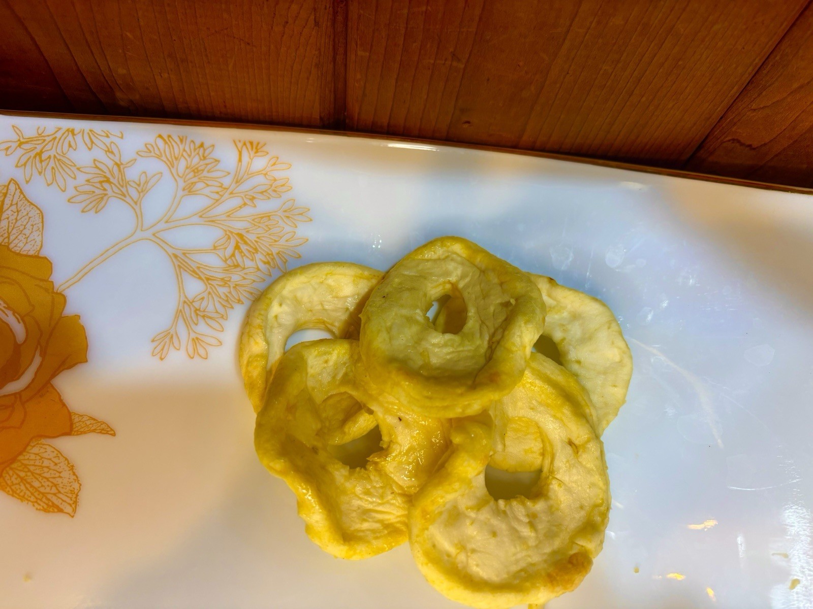 Dried Apple Rings 11oz to 30 lbs. Always Fresh by AgroSun High Quality