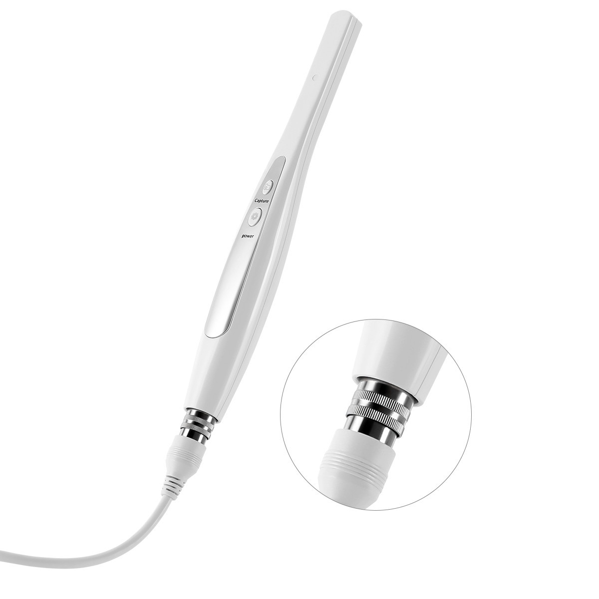 Dental Intraoral Camera USB Digital Imaging Intra Oral HD LED Camera 6/7/8LED