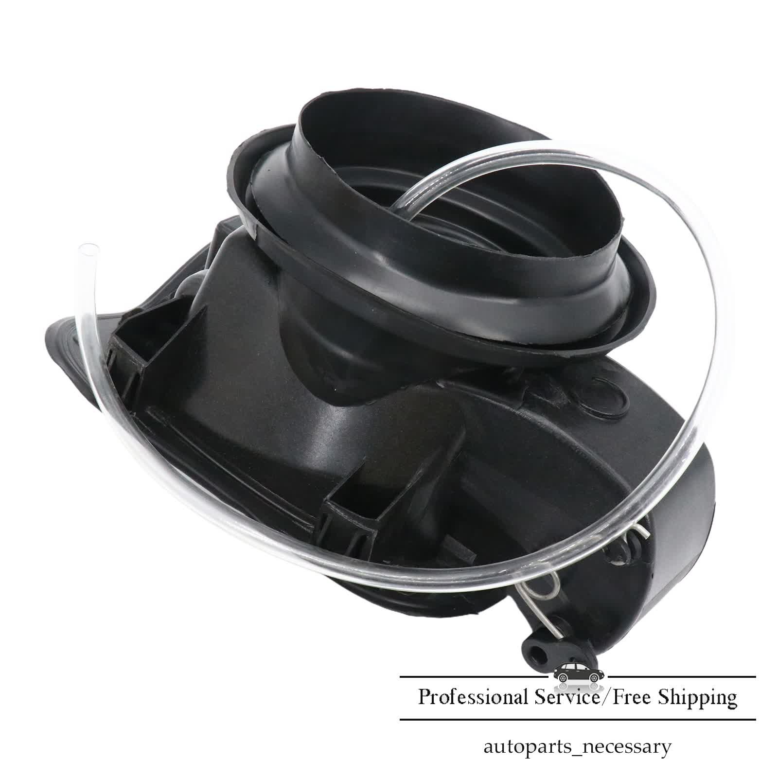 NEW Capless Fuel Filler Pocket DP5Z-5427936-A Fit for 2011-2020 Lincoln MKZ US