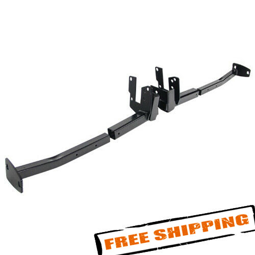 Torklift D3109 Rear Camper Tie-Downs for 2014-2018 Dodge Ram 2500 8' Bed