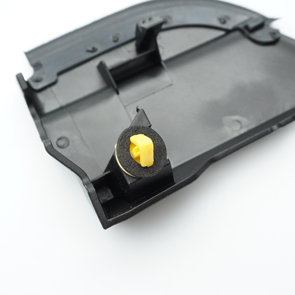 68374-08020 Left Moulding Slide Rail End Cap For 2011-2020 Toyota Sienna